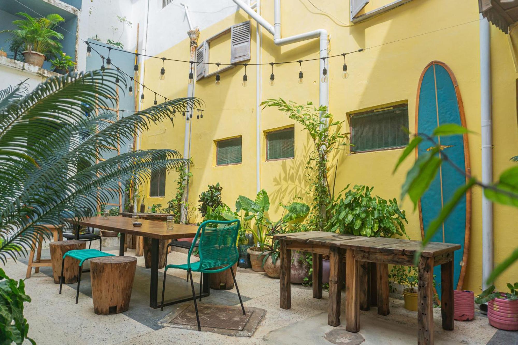 Tarawanda House -Thrivestawi Bed & Breakfast Zanzibar Exterior foto